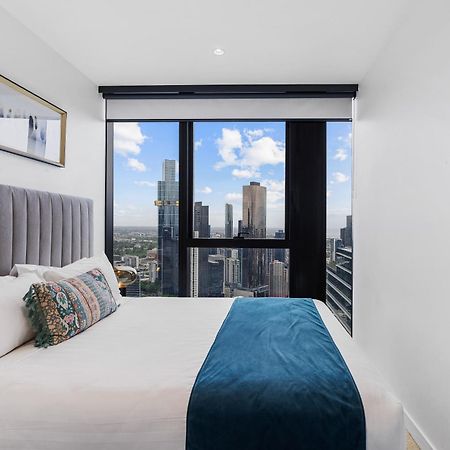 Collins House Apartments Melbourne Exteriör bild